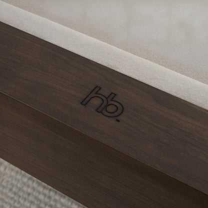The Aiden 8’ Pool Table