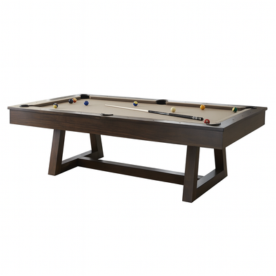 The Aiden 8’ Pool Table