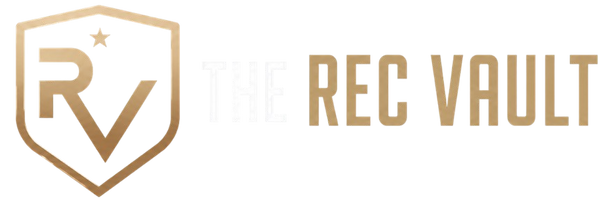 The Rec Vault