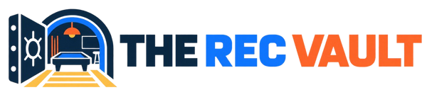 The Rec Vault