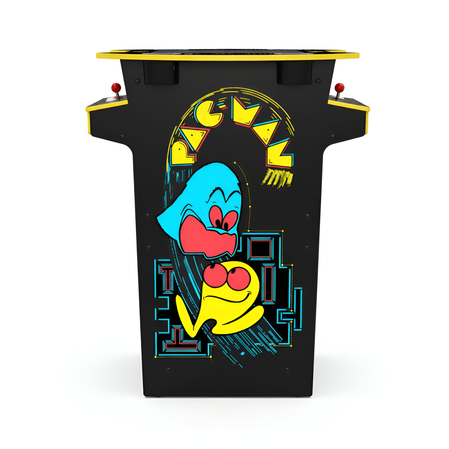 Arcade1Up PAC-MAN Pub Table Arcade Machine